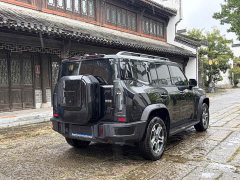 Jetour Chitu Traveler 1.5TD Explorer - ფოტო 7