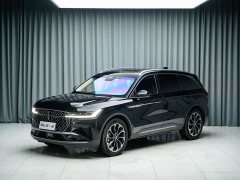 Lincoln Explorer 2.0T AWD Elite - ფოტო 1