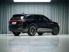 Lincoln Explorer 2.0T AWD Elite - ფოტო 10