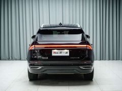 Lincoln Explorer 2.0T AWD Elite - ფოტო 11