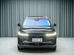 Lincoln Explorer 2.0T AWD Elite - ფოტო 2
