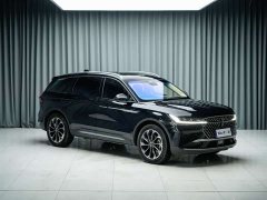 Lincoln Explorer 2.0T AWD Elite - ფოტო 3