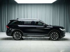 Lincoln Explorer 2.0T AWD Elite - ფოტო 4