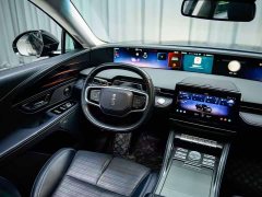 Lincoln Explorer 2.0T AWD Elite - ფოტო 5