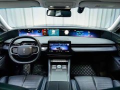 Lincoln Explorer 2.0T AWD Elite - ფოტო 6