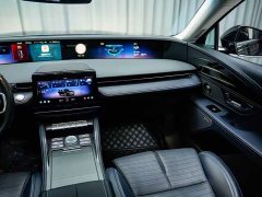 Lincoln Explorer 2.0T AWD Elite - ფოტო 7
