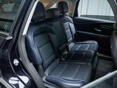 Lincoln Explorer 2.0T AWD Elite - ფოტო 8
