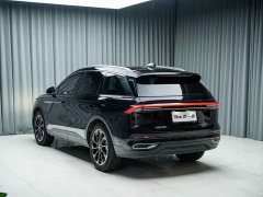 Lincoln Explorer 2.0T AWD Elite - ფოტო 9