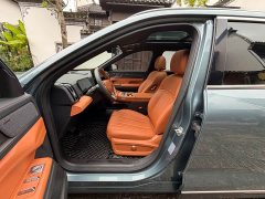 Jetour Jietu X70L 2026 2.0T Automatic Flagship 7-Seater - ფოტო 15