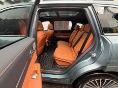 Jetour Jietu X70L 2026 2.0T Automatic Flagship 7-Seater - ფოტო 16