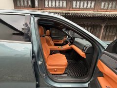 Jetour Jietu X70L 2026 2.0T Automatic Flagship 7-Seater - ფოტო 17