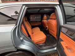 Jetour Jietu X70L 2026 2.0T Automatic Flagship 7-Seater - ფოტო 18