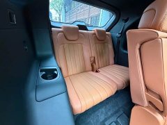 Jetour Jietu X70L 2026 2.0T Automatic Flagship 7-Seater - ფოტო 20