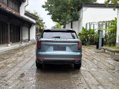 Jetour Jietu X70L 2026 2.0T Automatic Flagship 7-Seater - ფოტო 6