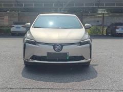 Buick Weilan 6 430km Comfort Edition - ფოტო 2