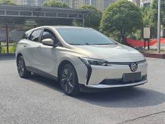 Buick Weilan 6 430km Comfort Edition - ფოტო 3