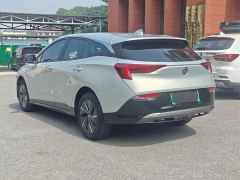 Buick Weilan 6 430km Comfort Edition - ფოტო 5