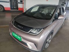 BYD Dolphin 401km Knight Edition - ფოტო 1