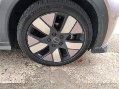 BYD Dolphin 401km Knight Edition - ფოტო 10