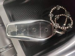 BYD Dolphin 401km Knight Edition - ფოტო 11
