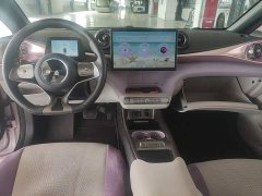 BYD Dolphin 401km Knight Edition - ფოტო 12