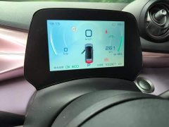 BYD Dolphin 401km Knight Edition - ფოტო 14