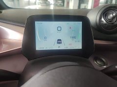 BYD Dolphin 401km Knight Edition - ფოტო 15
