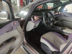 BYD Dolphin 401km Knight Edition - ფოტო 19
