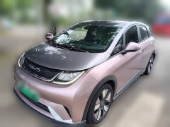 BYD Dolphin 401km Knight Edition - ფოტო 2