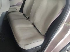 BYD Dolphin 401km Knight Edition - ფოტო 20
