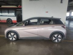 BYD Dolphin 401km Knight Edition - ფოტო 5
