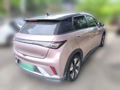 BYD Dolphin 401km Knight Edition - ფოტო 8
