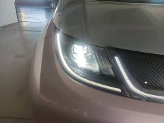 BYD Dolphin 401km Knight Edition - ფოტო 9