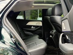 Mercedes-Benz GLE Coupe 2020 GLE 350 4MATIC Coupe SUV Luxury - ფოტო 4