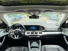 Mercedes-Benz GLE Coupe 2020 GLE 350 4MATIC Coupe SUV Luxury - ფოტო 5