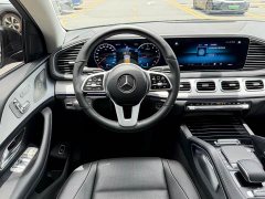 Mercedes-Benz GLE Coupe 2020 GLE 350 4MATIC Coupe SUV Luxury - ფოტო 6