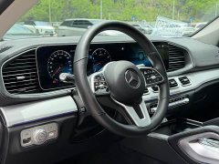 Mercedes-Benz GLE Coupe 2020 GLE 350 4MATIC Coupe SUV Luxury - ფოტო 7
