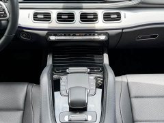 Mercedes-Benz GLE Coupe 2020 GLE 350 4MATIC Coupe SUV Luxury - ფოტო 8