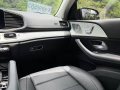 Mercedes-Benz GLE Coupe 2020 GLE 350 4MATIC Coupe SUV Luxury - ფოტო 9