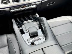 Mercedes-Benz GLE Coupe 2020 GLE 350 4MATIC Coupe SUV Luxury - ფოტო 10