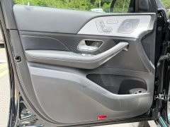 Mercedes-Benz GLE Coupe 2020 GLE 350 4MATIC Coupe SUV Luxury - ფოტო 11