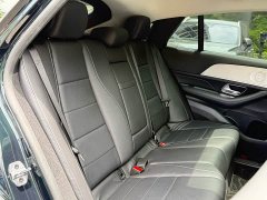 Mercedes-Benz GLE Coupe 2020 GLE 350 4MATIC Coupe SUV Luxury - ფოტო 12