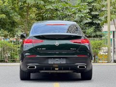Mercedes-Benz GLE Coupe 2020 GLE 350 4MATIC Coupe SUV Luxury - ფოტო 2