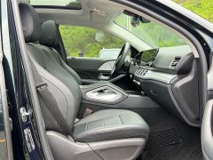 Mercedes-Benz GLE Coupe 2020 GLE 350 4MATIC Coupe SUV Luxury - ფოტო 3