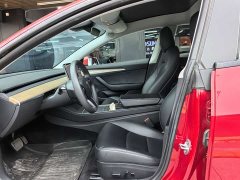 Tesla Model 3 2022 Rear-Wheel Drive - ფოტო 10