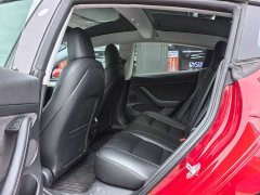 Tesla Model 3 2022 Rear-Wheel Drive - ფოტო 11