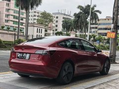 Tesla Model 3 2022 Rear-Wheel Drive - ფოტო 4