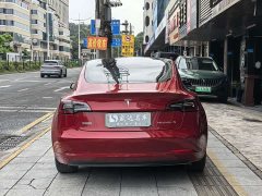 Tesla Model 3 2022 Rear-Wheel Drive - ფოტო 5