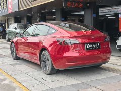 Tesla Model 3 2022 Rear-Wheel Drive - ფოტო 6