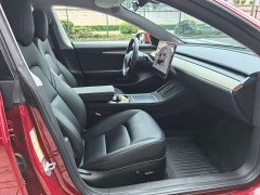 Tesla Model 3 2022 Rear-Wheel Drive - ფოტო 7